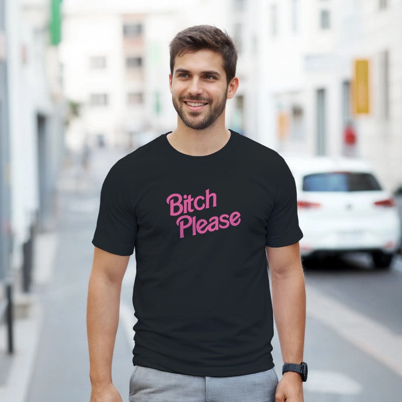 Bitch Please Design Unisex Shirt/Hoodie/Sweatshirt