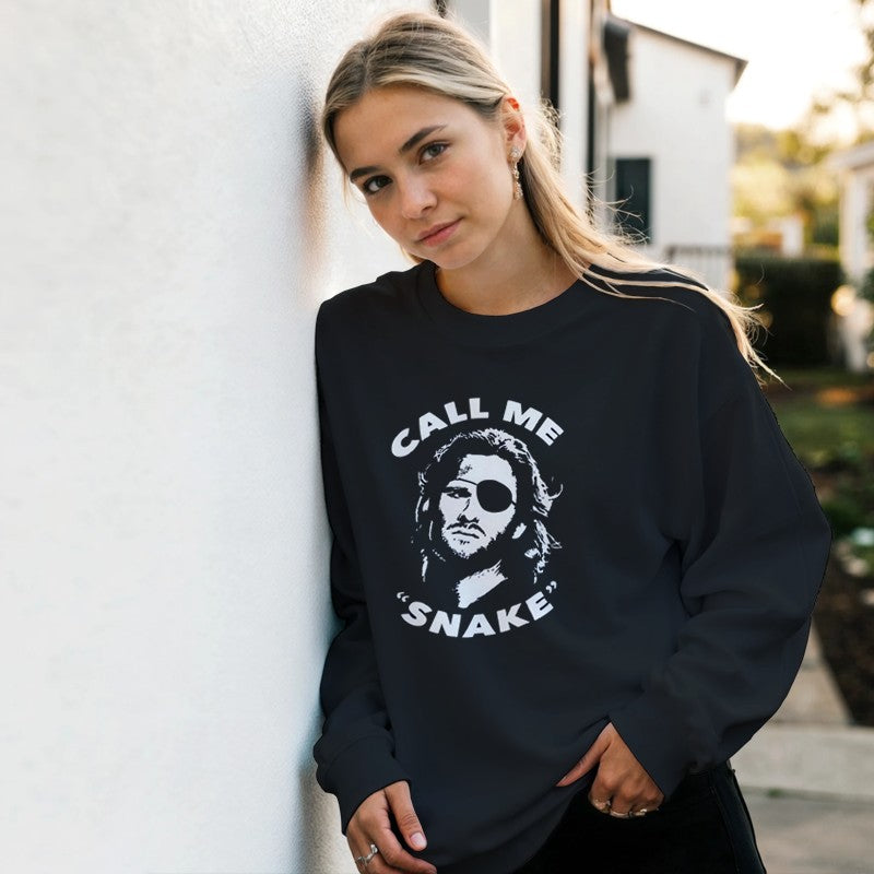 Call Me Snake Design Shirt/Hoodie/Sweatshirt