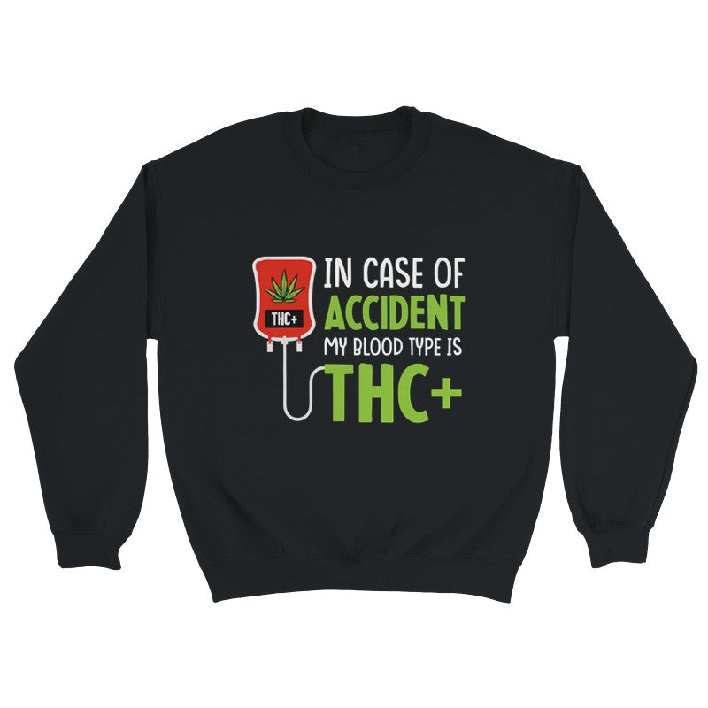 In Case Of Emergency Design Unisex Shirt/Hoodie/Sweatshirt