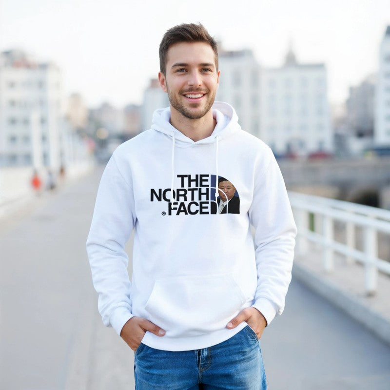 The North Face Design Unisex Shirt/Hoodie/Sweatshirt