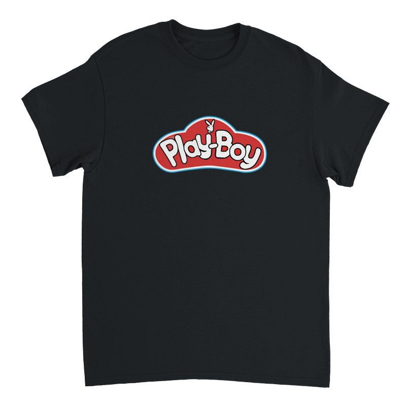 Play Boy Design Shirt/Hoodie/Sweatshirt