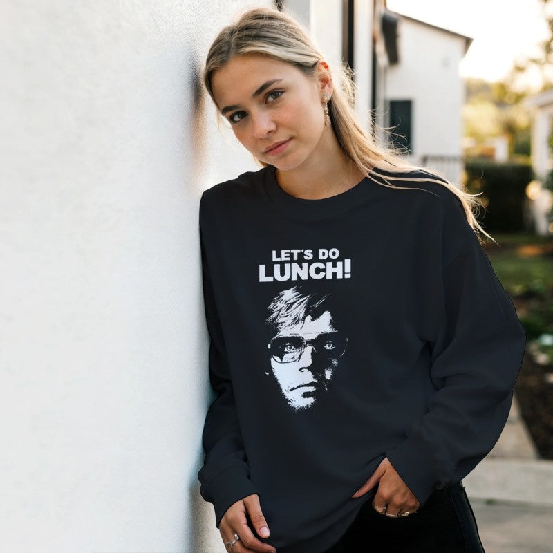 Jeffrey Dahmer Design Unisex Shirt/Hoodie/Sweatshirt