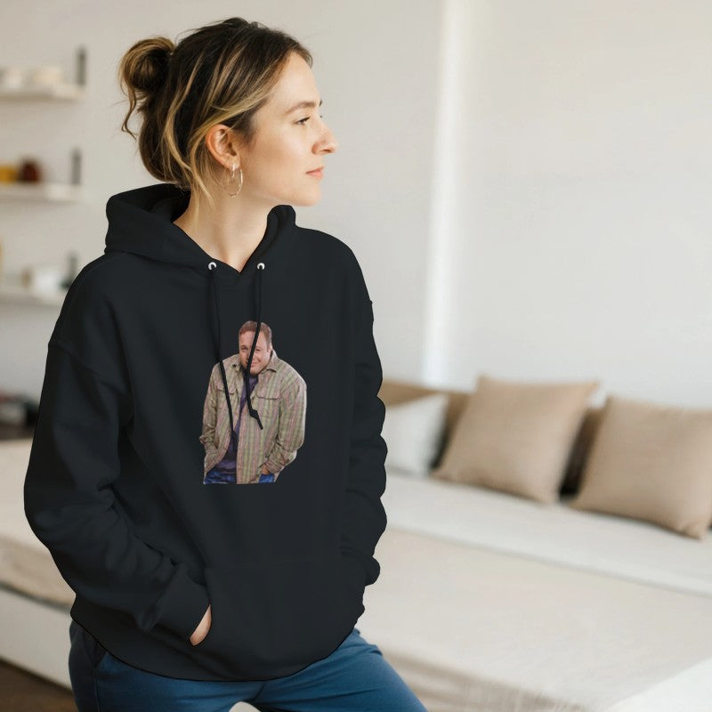 Kevin James Design Unisex Shirt/Hoodie/Sweatshirt