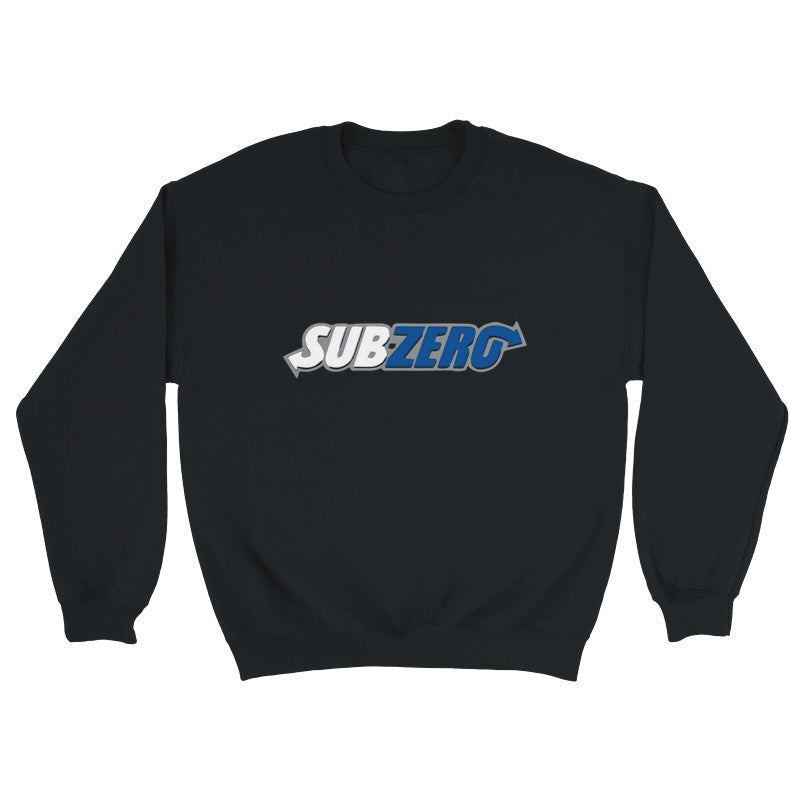 SUBZERO Design Unisex Shirt/Hoodie/Sweatshirt