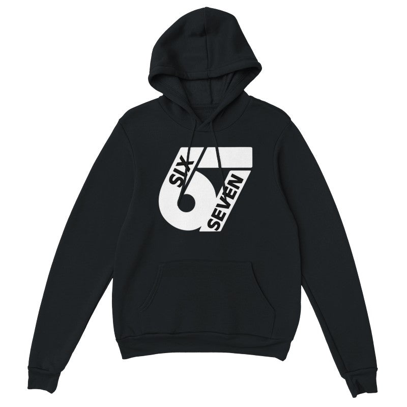 Six Seven Design Unisex Shirt/Hoodie/Sweatshirt