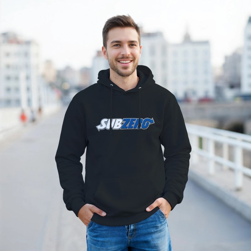 SUBZERO Design Unisex Shirt/Hoodie/Sweatshirt