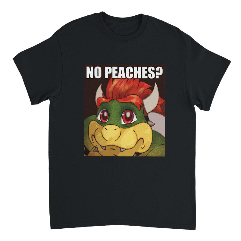 No Peaches? Design Unisex Shirt/Hoodie/Sweatshirt
