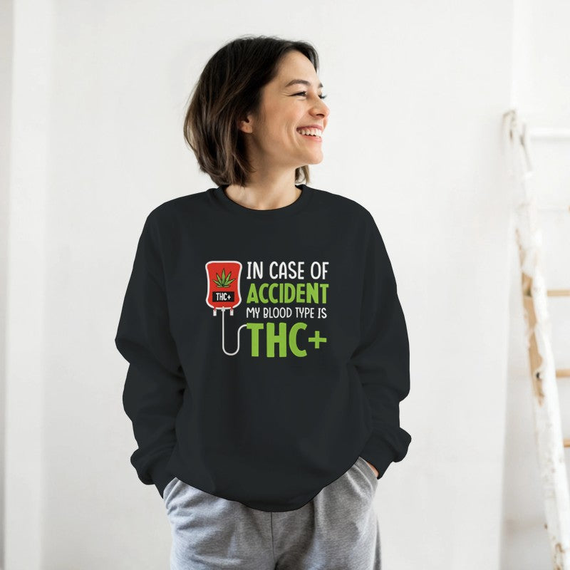In Case Of Emergency Design Unisex Shirt/Hoodie/Sweatshirt