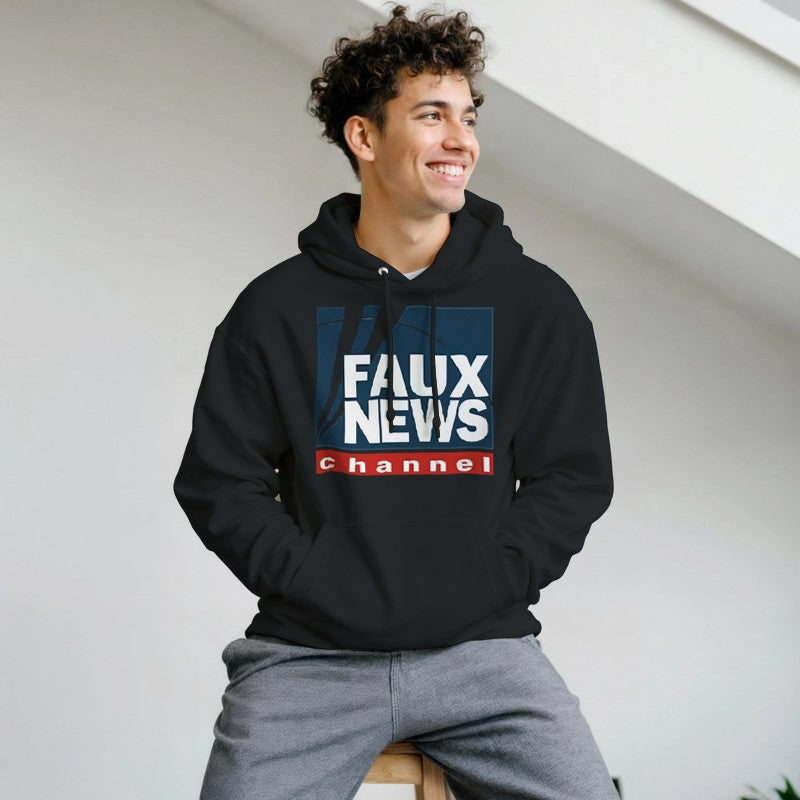 Faux News Design Shirt/Hoodie/Sweatshirt