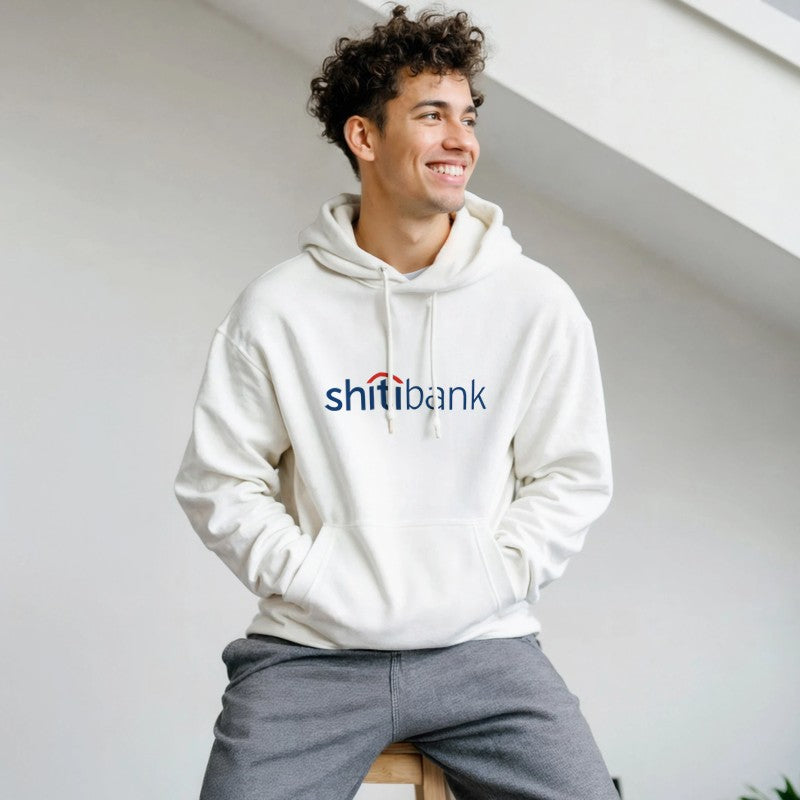 Shiti Bank Design Unisex Shirt/Hoodie/Sweatshirt
