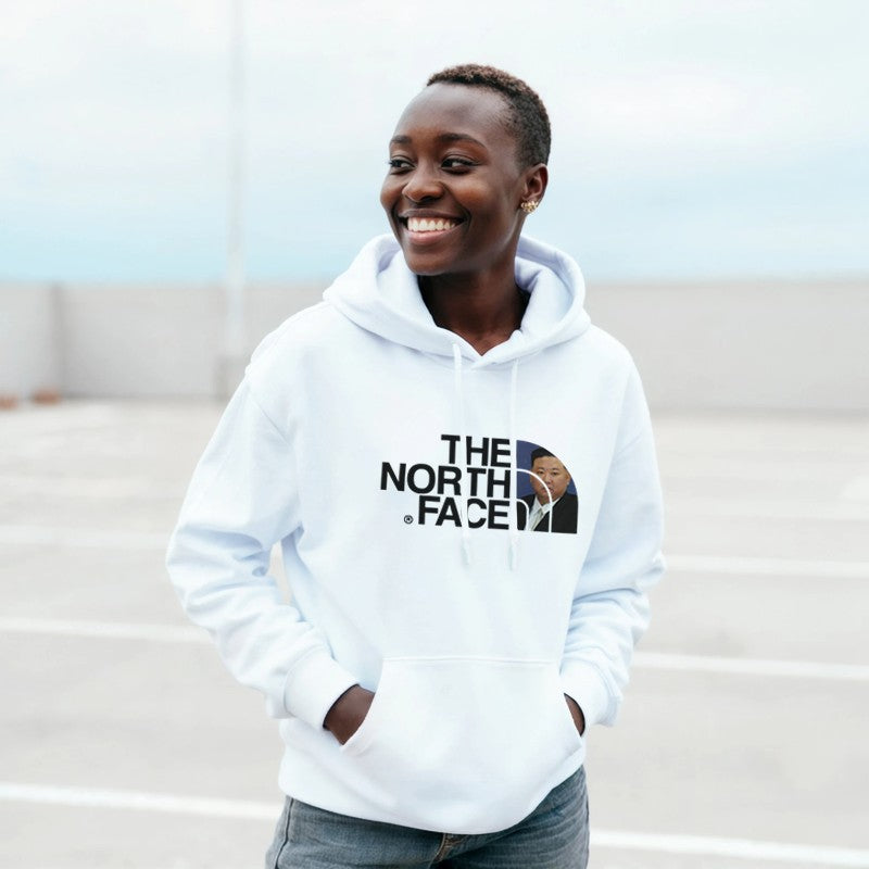 The North Face Design Unisex Shirt/Hoodie/Sweatshirt