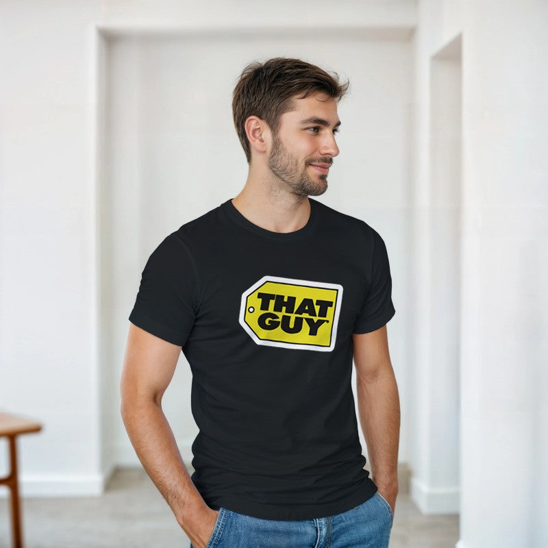 That Guy Design Shirt/Hoodie/Sweatshirt