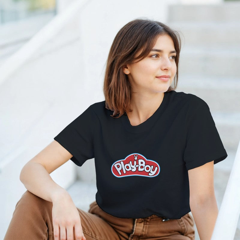Play Boy Design Shirt/Hoodie/Sweatshirt