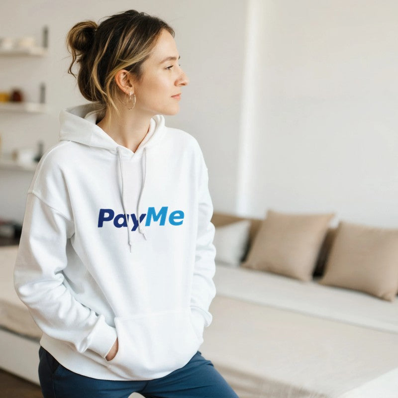 PayMe Design Unisex Shirt/Hoodie/Sweatshirt