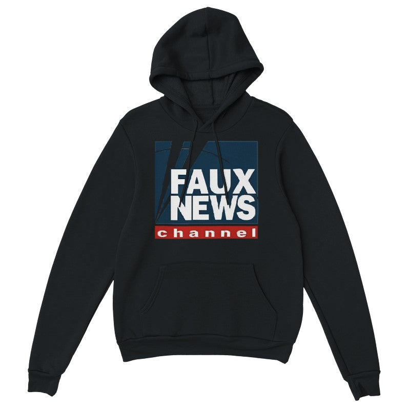 Faux News Design Shirt/Hoodie/Sweatshirt