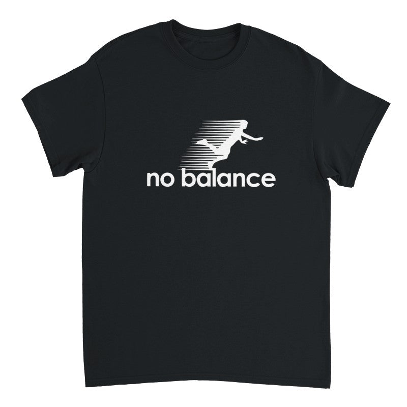 No Balance Design Shirt/Hoodie/Sweatshirt