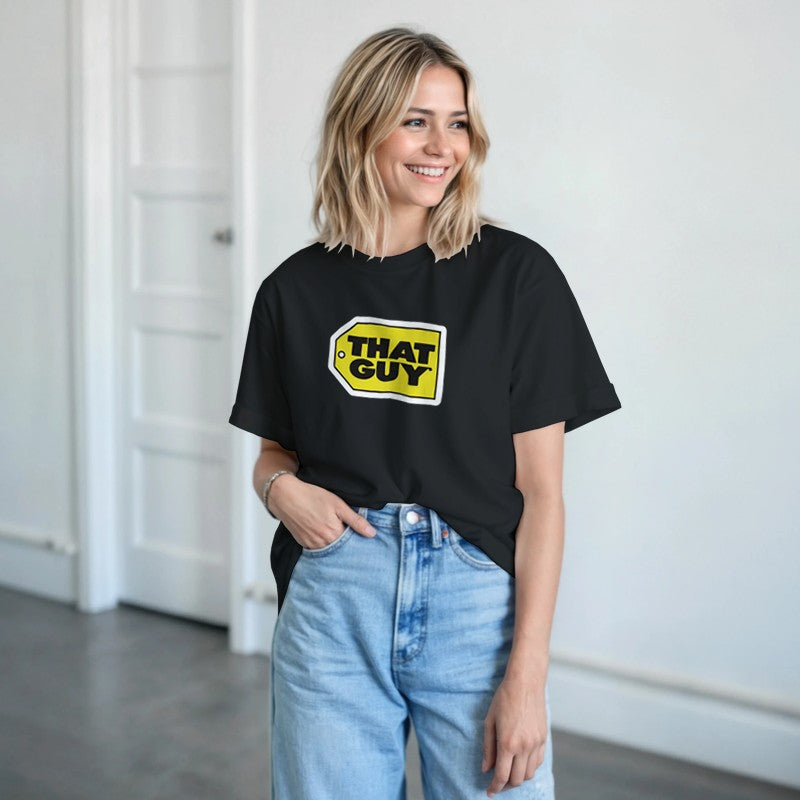 That Guy Design Shirt/Hoodie/Sweatshirt