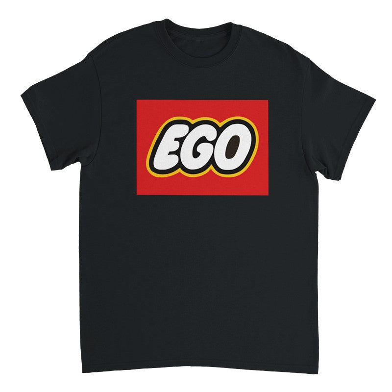 Ego Lego Design Shirt/Hoodie/Sweatshirt