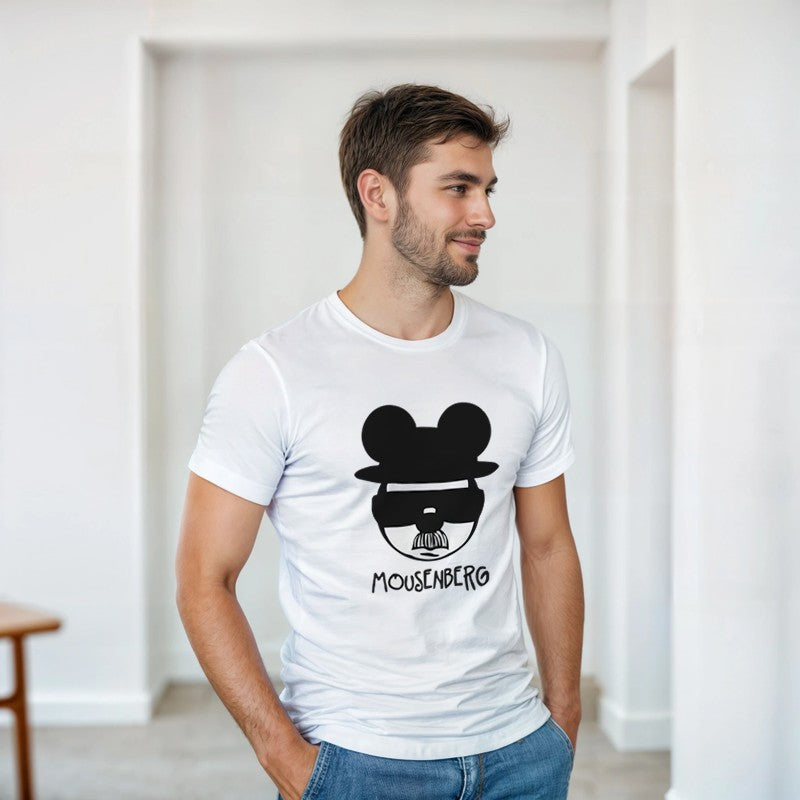 Mousenberg Design Unisex Shirt/Hoodie/Sweatshirt