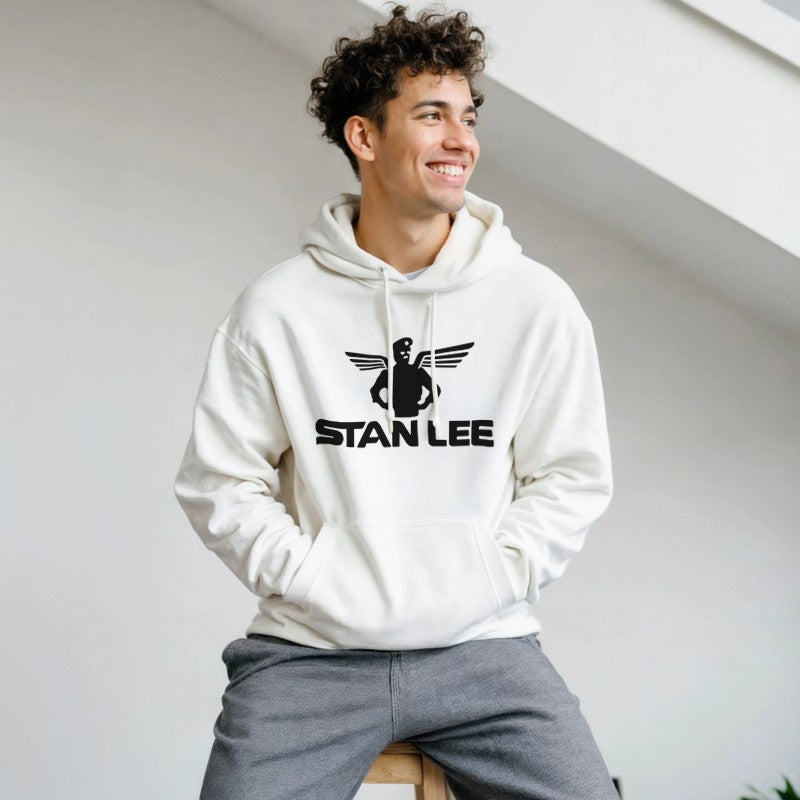 Stan Lee Design Unisex Shirt/Hoodie/Sweatshirt