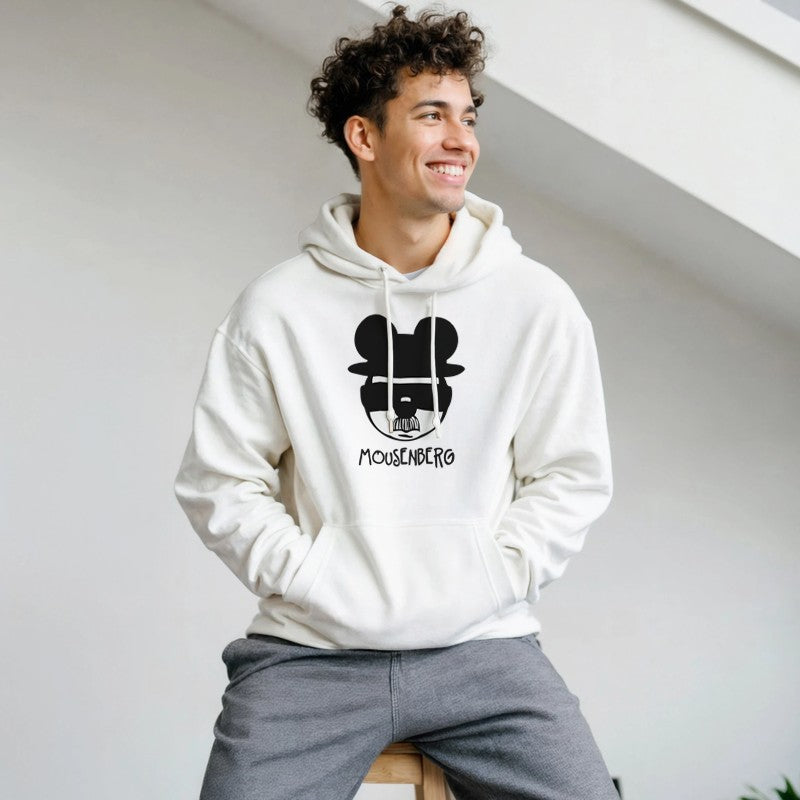 Mousenberg Design Unisex Shirt/Hoodie/Sweatshirt