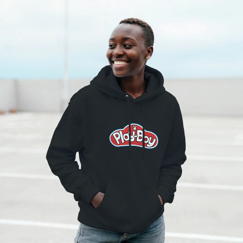 Play Boy Design Shirt/Hoodie/Sweatshirt