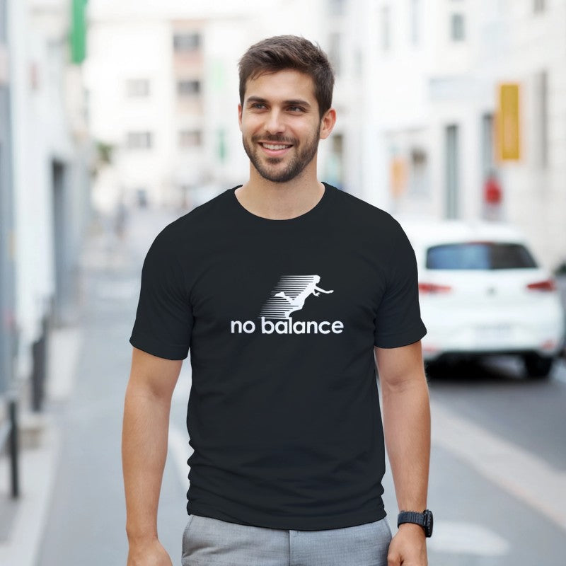 No Balance Design Shirt/Hoodie/Sweatshirt