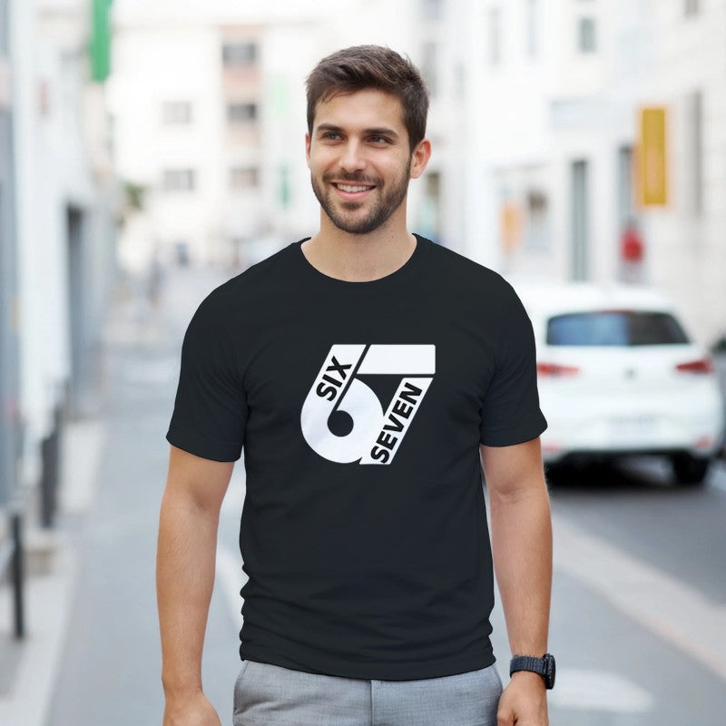 Six Seven Design Unisex Shirt/Hoodie/Sweatshirt