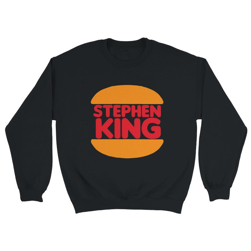 Stephen King Design Shirt/Hoodie/Sweatshirt