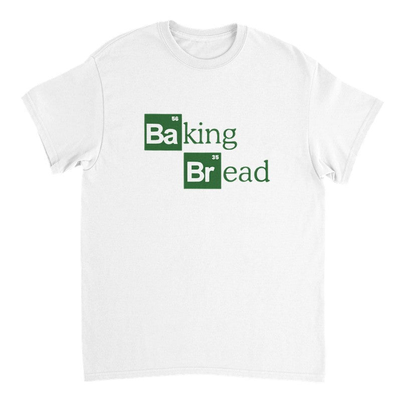 Baking Bread Design Unisex Shirt/Hoodie/Sweatshirt