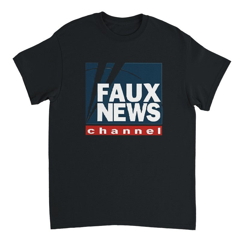 Faux News Design Shirt/Hoodie/Sweatshirt