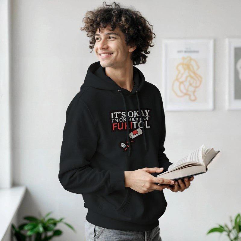 Fukitol Design Unisex Shirt/Hoodie/Sweatshirt