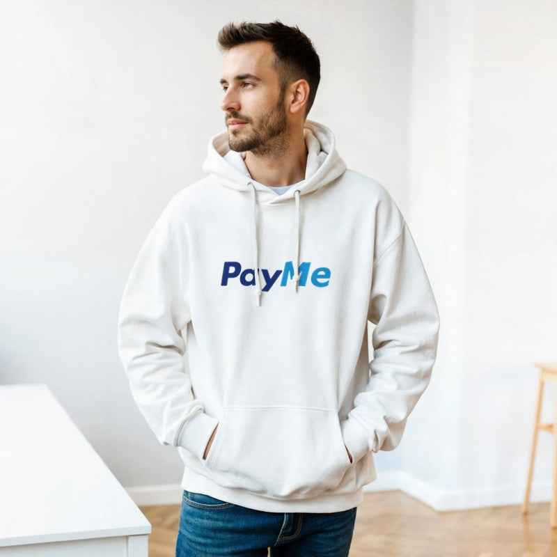 PayMe Design Unisex Shirt/Hoodie/Sweatshirt