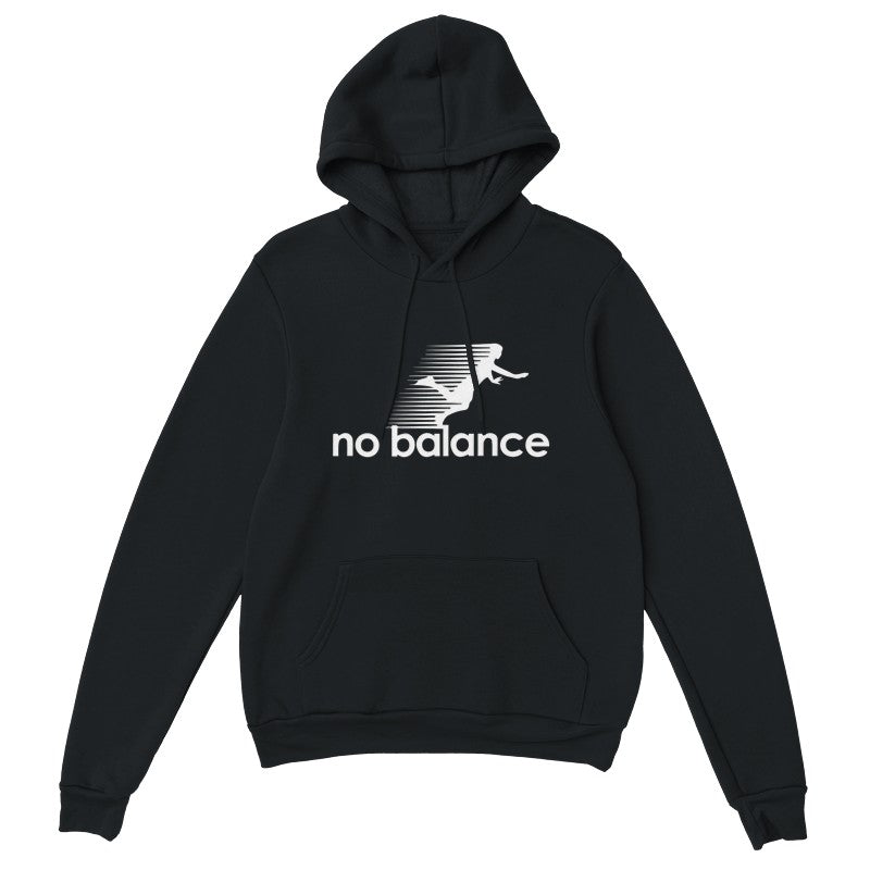 No Balance Design Shirt/Hoodie/Sweatshirt