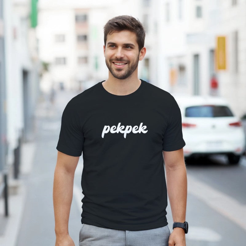 PekPek Design Unisex Shirt/Hoodie/Sweatshirt