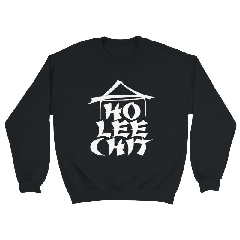 Ho Lee Chit Design Unisex Shirt/Hoodie/Sweatshirt