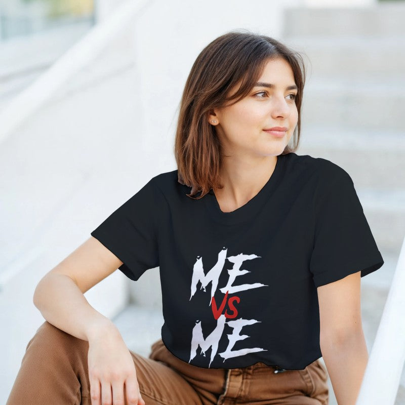 ME vs ME Design Unisex Shirt/Hoodie/Sweatshirt