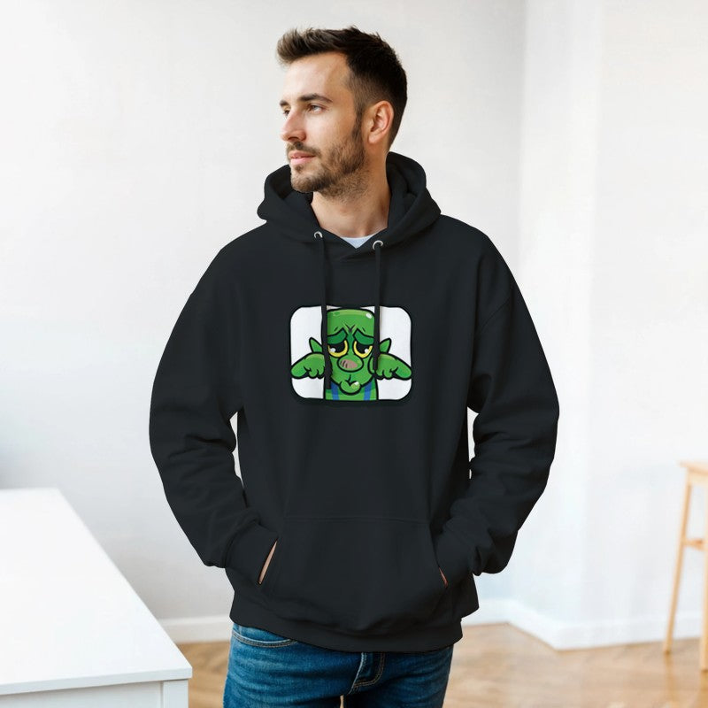 Clash Royale Cry Reaction Design Unisex Shirt/Hoodie/Sweatshirt