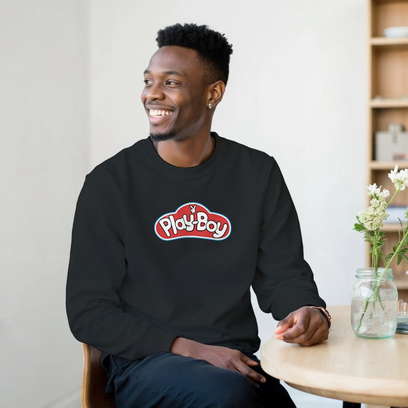 Play Boy Design Shirt/Hoodie/Sweatshirt