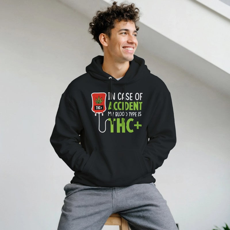 In Case Of Emergency Design Unisex Shirt/Hoodie/Sweatshirt