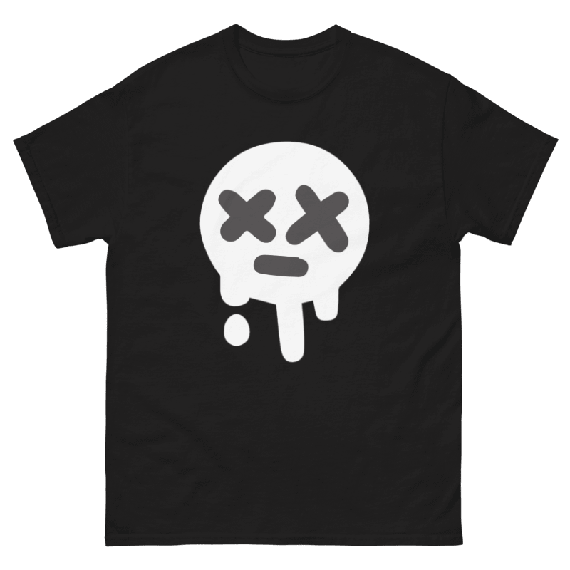 Bad Randoms Design Unisex Shirt/Hoodie/Sweatshirt