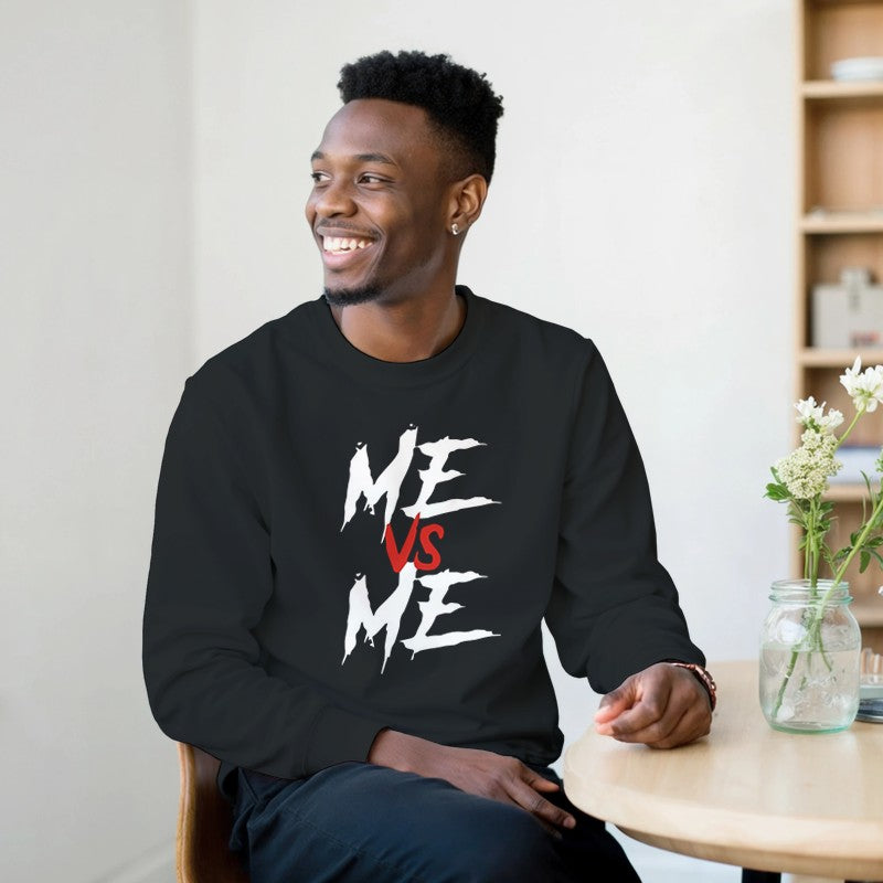 ME vs ME Design Unisex Shirt/Hoodie/Sweatshirt