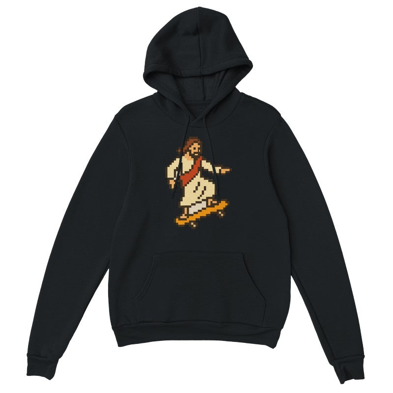 Skate Jesus Design Shirt/Hoodie/Sweatshirt