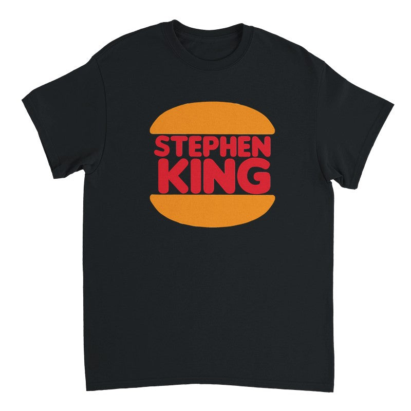 Stephen King Design Shirt/Hoodie/Sweatshirt