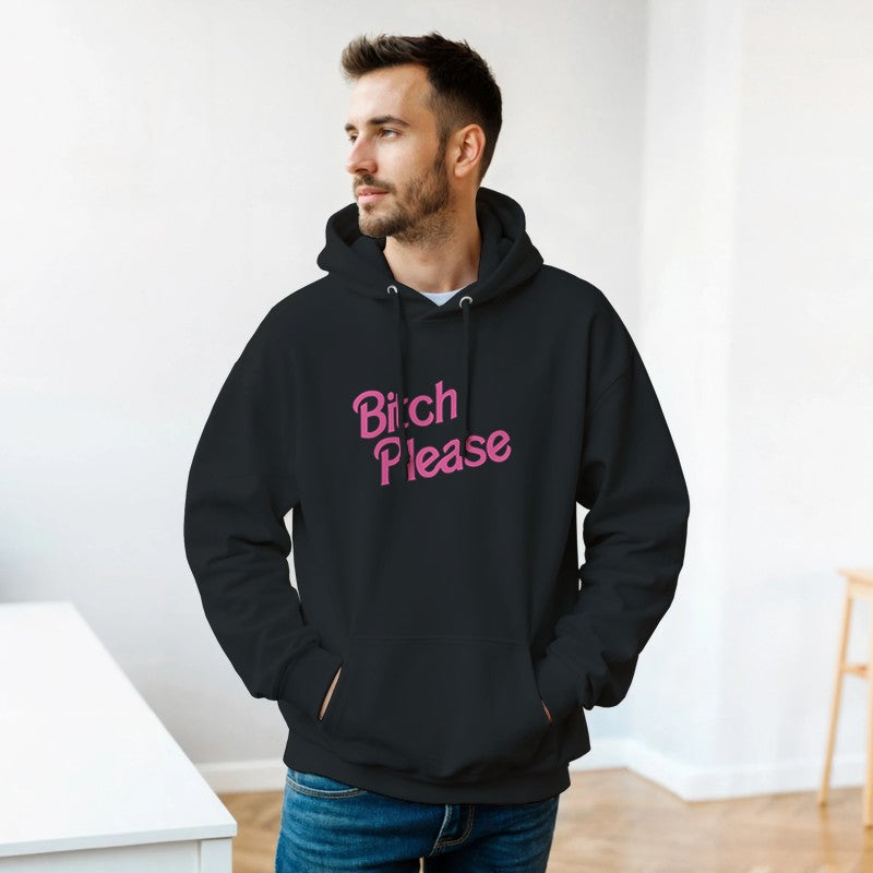 Bitch Please Design Unisex Shirt/Hoodie/Sweatshirt