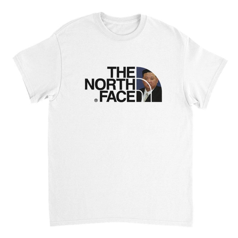 The North Face Design Unisex Shirt/Hoodie/Sweatshirt