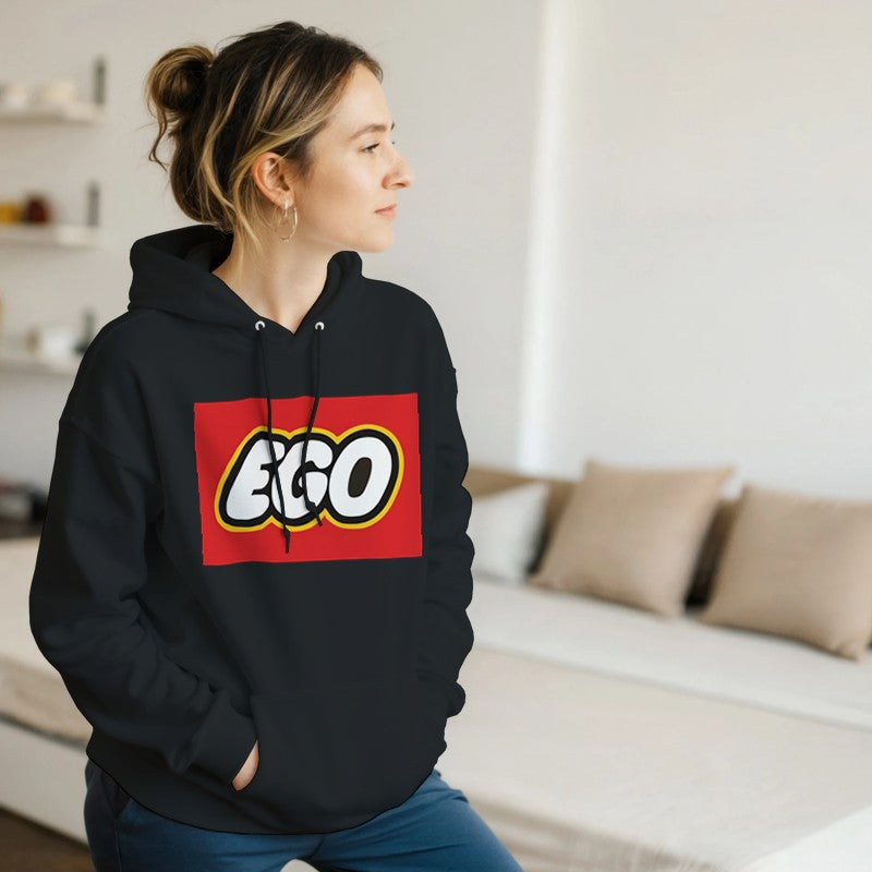 Ego Lego Design Shirt/Hoodie/Sweatshirt