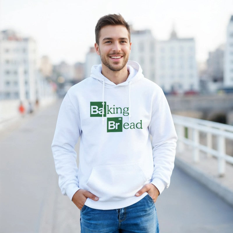 Baking Bread Design Unisex Shirt/Hoodie/Sweatshirt