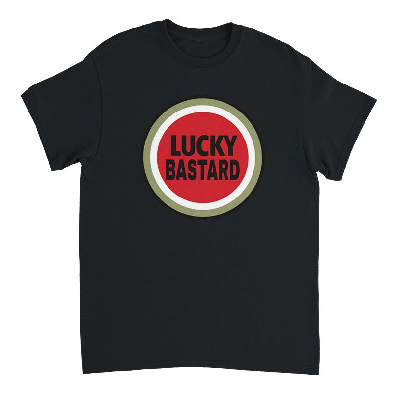 Lucky Bastard Design Shirt/Hoodie/Sweatshirt