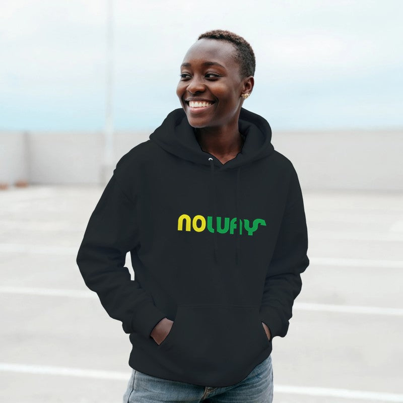 No Way Design Unisex Shirt/Hoodie/Sweatshirt